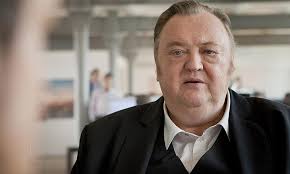 Schauspieler Dieter Pfaff gestorben