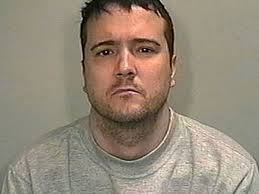 Crossbow Cannibal officer