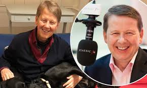 His birth sign is aquarius and his life path number is 11. Bill Turnbull 64 Gives An Update On Living With Terminal Prostate Cancer Daily Mail Online