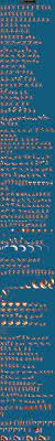 Sprite Database Mai Shiranui In 2021 Sprite Sprite Database King Of Fighters