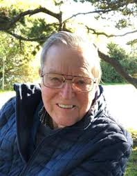 Gregory MJ Lambert Obituary