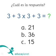 Ver más ideas sobre juegos mentales, acertijos mentales, acertijos. Acertijo Matematico Pasatiempos Enigmas Con Operaciones Acertijos Matematicos Adivinanzas De Matematicas Acertijos De Logica