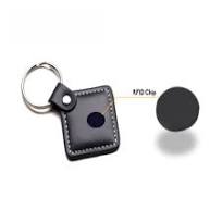 Access Token Shopify|waterproof Rfid Keyfob 125khz Em4100/tk4100 Leather  Key Tag For Access Control