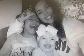 Samantha Cisneros's Instagram, Twitter & Facebook