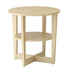 Ikea Side Table Nursery Paint For Next To The Rocking Chair Lamp Monitor Base Water For Mommy Etc Ikea Side Table Ikea Coffee Table Wooden Side Table