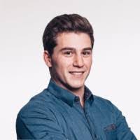 Daniel Boe's Instagram, Twitter & Facebook