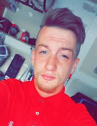 Obituary information for Cameron J. Ingle