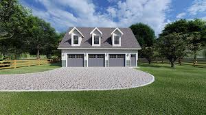 Find modern 2 story garage floor plans, craftsman style designs, plans w/ bathrooms & more! Detached Garage Plans