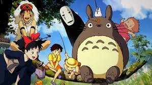 Popular titles like howl's moving castle and ponyo are finally expected to. Studio Ghibli Films Coming To Netflix From February 2020 Excluding Us Canada And Japan Nicchiban