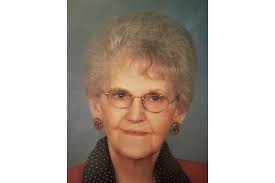 Jeanette Metcalf Obituary (2020)