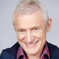 Jeremy Vine says he's 'uncomfortable' talking about professional demise as  he predicts end of BBC career