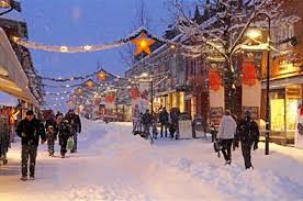 Mit schwung in die gartensaison: Weihnachten In Lillehammer Visit Lillehammer
