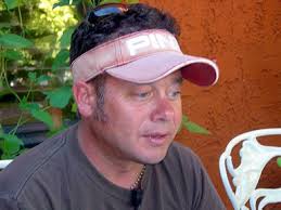 David Trimble Interview