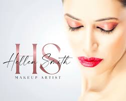 BEAUTY LOGO DESIGN, Makeup Logo, Premade Logo, Boutique Logo, Spa Logo,  Nail Logo, Lash Logo, Blog Logo Design, Signature Logo Stamp