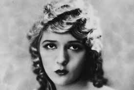 She'd stab her cheeks with a hair pin to imitate the older blushing beauties. 10 Fascinating Facts About Mary Pickford Mental Floss