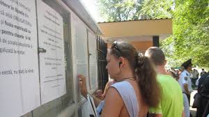 (6) comisia naţională de bacalaureat poate stabili organizarea de centre de contestaţii la nivel regional. S Au AfiÈat Rezultatele La Bac 2017 Sesiunea De ToamnÄ JudeÈul Arad