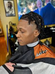 Got my guy Reese Cosby right 🥶 #fypシ゚viralシ #barberlife #viralfbreels  #Chattanooga #thecutapp