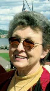 Obituary information for Earlene Cantrell
