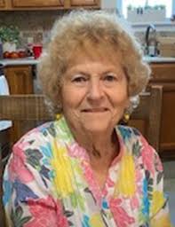 Most Recent Obituaries