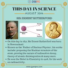 This Day In Science Nobel Prize In Chemistry Physics Notes Science