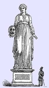 Image result for Melpomene