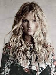 This hairstyle does not fall too long or hangs too short. 34 Hair Ideas For 2014 Allure