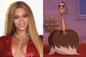 Beyonce Was Offered A Role In The Beauty And The Beast Remake But Turned It Down