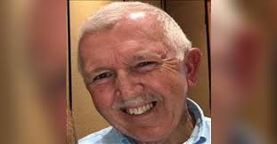 James R Clark Obituary