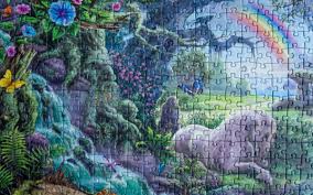 Das exit puzzle hexenküche im überblick. Exit Puzzle Einhorn Rezension Testbericht