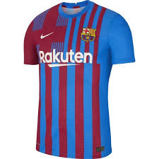 Real madrid spielt in der kommenden saison offenbar in einem ausweichtrikot in ungewöhnlichem design. Messi Trikot Kaufe Dein Brandneues Messi Trikot Online Bei Unisport