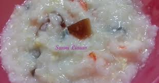 Bubur ayam di jakarta terkenal banget menjadi salah satu dish yang pas buat dimakan saat sarapan. 7 Resep Bubur Telur Pitan Enak Dan Sederhana Ala Rumahan Cookpad