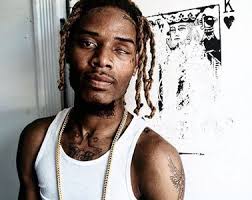 This was shortly before his baby mama turquoise miami shared an emotional message hinting at her death on social media. Fetty Wap Loves The Drink Only The Finest Cognac