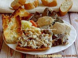 La Pringa E Il Montadito Ricetta Cucina Spagnola A Casa Mia Ricette Di Cucina Spagnola Ricette Cucina Spagnola