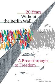 Because of the loss of health insurance benefits).16 indeed. A Breakthrough To Freedom 20 Years Without The Berlin Wall