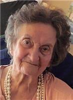 DOLORES OAKLEY Obituary (1932