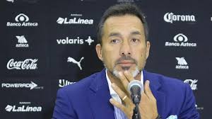 Cruz Azul, Puebla y Veracruz se habrían reunido con Gustavo Matosas