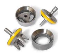 Mud Pump Valve Body and Valve Seat Fluid Insert Valve with 4 ...