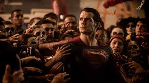 Especially when it comes to batman and superman as their relationship, which has spanned three quarters of a. Batman V Superman Dawn Of Justice Comic Con Trailer Hd Youtube