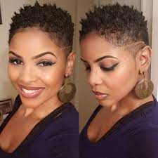 Pin On Natural Hair Haircuts