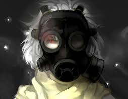 Image about boy in anime/manga by vijolė on we heart it. Pin Oleh Dmmd Boards Di Dmmd Clear