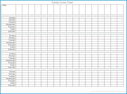 Table Chart Template Thepostcode Co