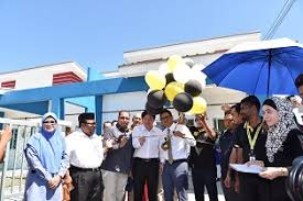 October 6, 2020october 4, 2020 by portalmalaysia. 99 Unit Rumah Perakku Ppr Seri Iskandar Telah Diserahkan Kepada Pembeli Berkelayakan 12 Februari 2019