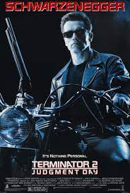 Terminator 2 Judgment Day 1991 Terminator Movies Good Movies Terminator