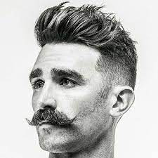 Usy Hendelbar Moustache Style Mustache Styles Classic Mens Hairstyles