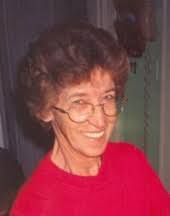 Obituary information for Brenda J. (nee Runyan) Seevers