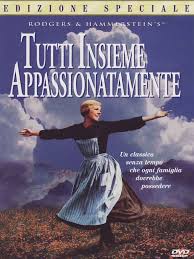 Tutti insieme appassionatamente (se 50° anniversario) (2 dvd). Tutti Insieme Appassionatamente Special Edition Amazon It Julie Andrews Christopher Plummer Richard Haydn Peggy Wood Eleanor Parker Charmian Carr Heather Menzies Urich Nicholas Hammond Angela Cartwright Debbie Turner Kym Karath Anna Lee