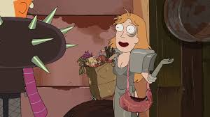 Every Single Rick And Morty Episode Ranked And Reviewed Seasons 1 3
