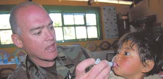 AFRC's Vision: Combat ready Reserve's role in Air Force intelligence system  growing Total Force training