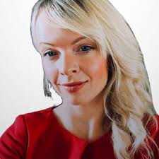 We are honoured to have been named a Finalist in