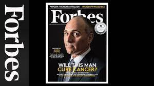 Inside The Issue: Global 2000 | Forbes - YouTube